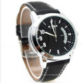 New Year Trendy Leather bracelet Sport Watches